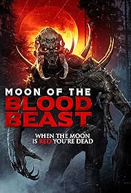 Watch Free Moon of the Blood Beast (2019)