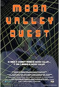 Watch Free Moon Valley Quest (2025)