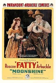 Watch Free Moonshine (1918)