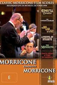 Watch Free Morricone conducts Morricone (2006)