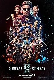 Watch Free Mortal Kombat II (2026)
