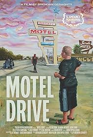Watch Free Motel Drive (2023)