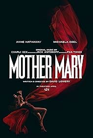 Watch Free Mother Mary (2026)
