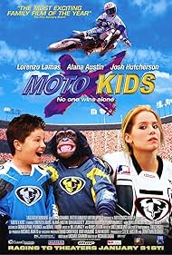 Watch Free Motocross Kids (2004)