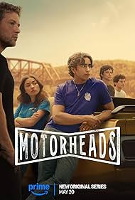 Watch Free Motorheads (2025-)