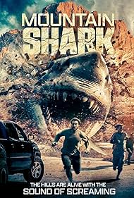 Watch Free Mountain Shark (2024)