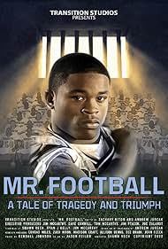 Watch Free Mr Football (2023)