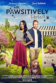 Watch Free Mr Pawsitively Perfect (2023)