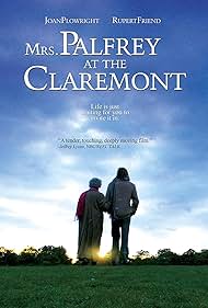 Watch Free Mrs Palfrey at the Claremont (2005)