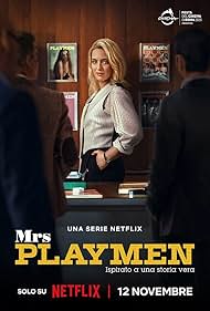 Watch Free Mrs Playmen (2025)