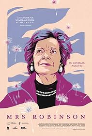 Watch Free Mrs Robinson (2024)