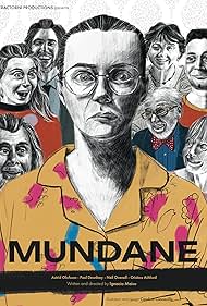 Watch Free Mundane (2025)