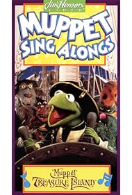 Watch Free Muppet Treasure Island Sing Along (1996)