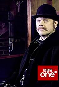 Watch Free Murder on the Victorian Railway (2013)