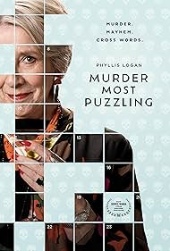 Watch Free The Puzzle Lady (2025–)