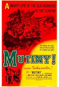 Watch Free Mutiny (1952)