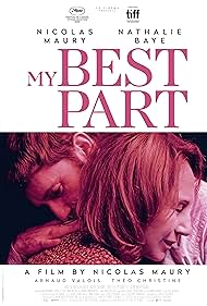 Watch Free My Best Part (2020)