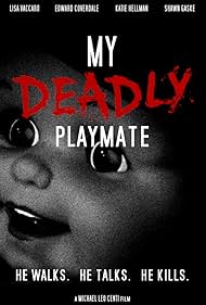 Watch Free My Deadly Playmate (2018)