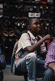 Watch Free My Fathers Shadow (2025)