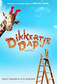 Watch Free My Giraffe (2017)
