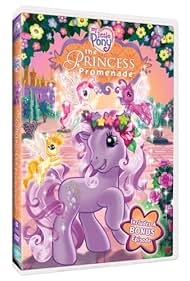 Watch Free My Little Pony The Princess Promenade (2006)
