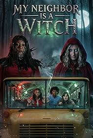 Watch Free My Neighbor is a Witch (2026)
