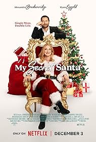 Watch Free My Secret Santa (2025)