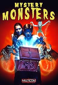 Watch Free Mystery Monsters (1997)