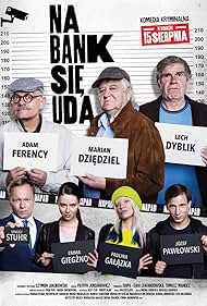 Watch Free Na bank sie uda (2019)