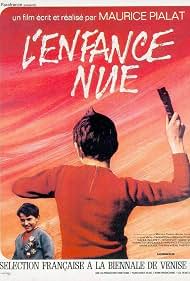 Watch Free Naked Childhood (1968)
