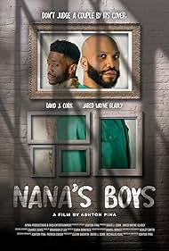 Watch Free Nanas Boys (2022)