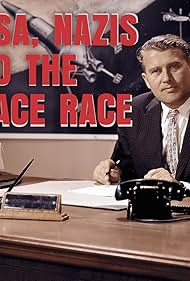 Watch Free NASA, Nazis, and the space race (2025)