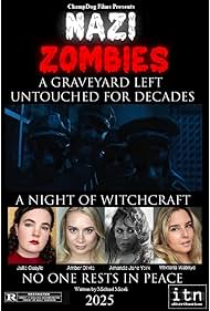 Watch Free Nazi Zombies (2025)