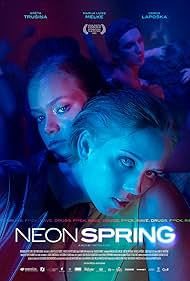 Watch Free Neon Spring (2022)
