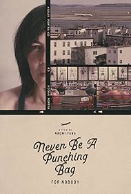 Watch Free Never Be A Punching Bag for Nobody (2023)