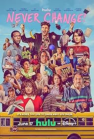 Watch Free Never Change (2026)