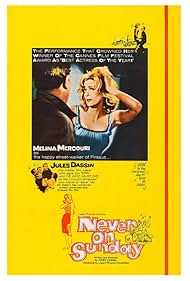 Watch Free Never on Sunday (1960)
