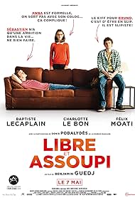 Watch Free Nice and Easy (2014)