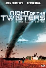 Watch Free Night of the Twisters (1996)