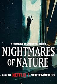 Watch Free Nightmares of Nature (2025)