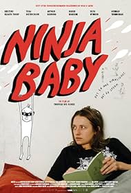 Watch Free Ninjababy (2021)