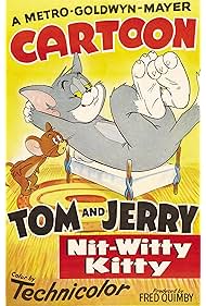 Watch Free Nit Witty Kitty (1951)