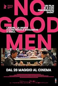 Watch Free No Good Men (2026)