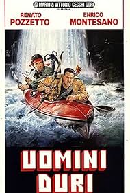 Watch Free Noi uomini duri (1987)