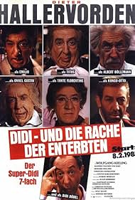 Watch Free Nonstop Trouble with the Family (1985)