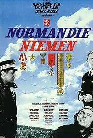Watch Free Normandie Niemen (1960)