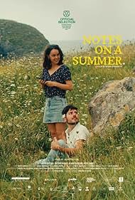 Watch Free Notes on a Summer (2023)
