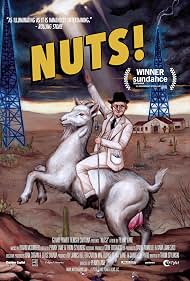 Watch Free Nuts (2016)