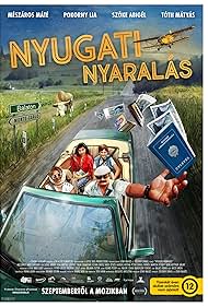 Watch Free Nyugati nyaralas (2022)