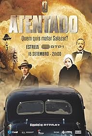Watch Free O Atentado (2020)